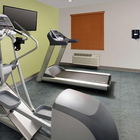 Woodspring Suites Chicago Darien Exteriér fotografie