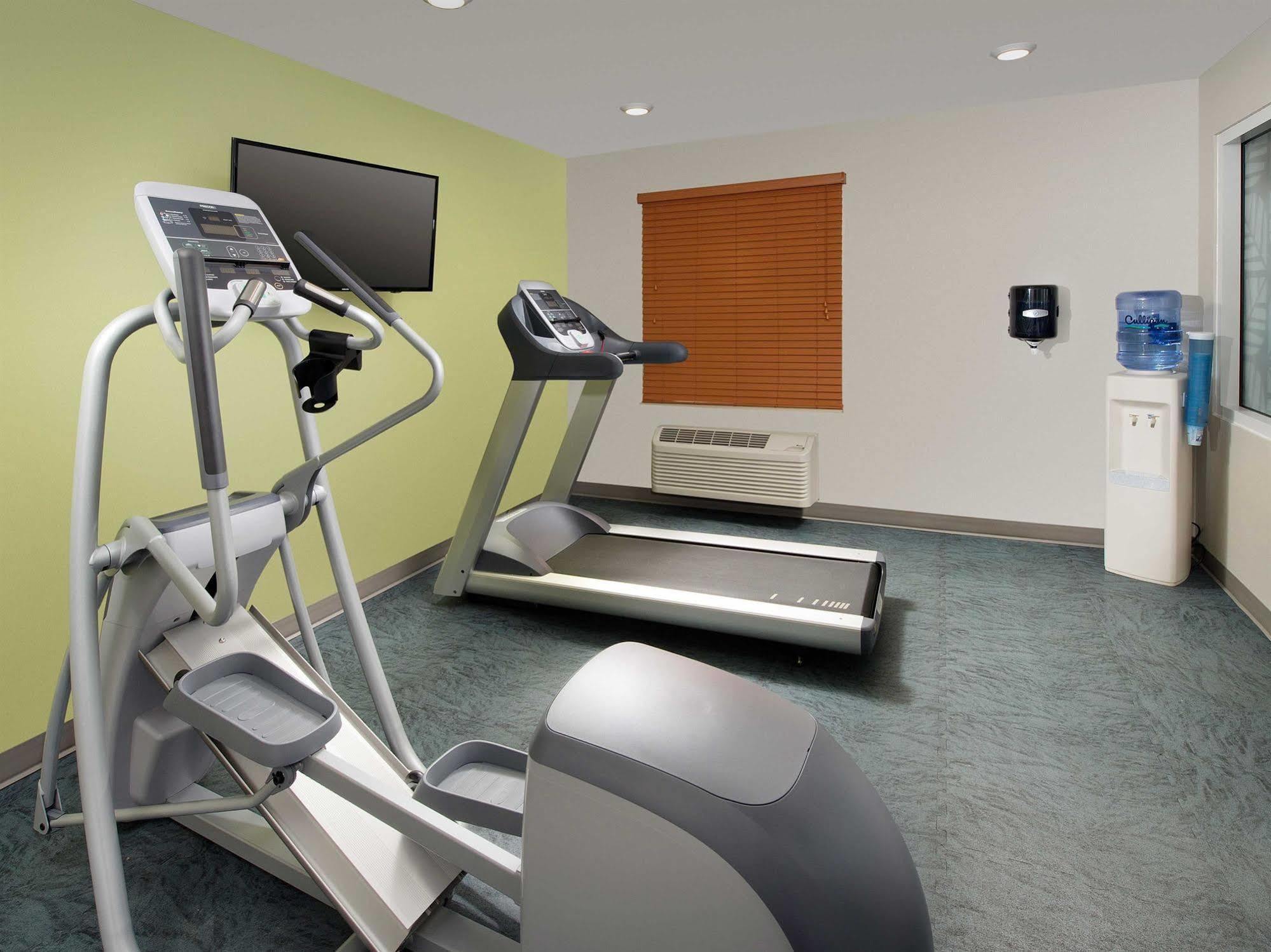Woodspring Suites Chicago Darien Exteriér fotografie